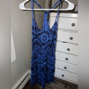 Express Summer Dress